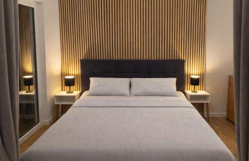 Modernes Apartment zum Wohlfühlen - Photo 12