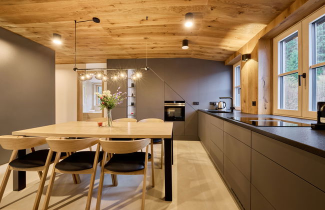 Rooftop Vista Maisonette & Relaxing Bath - Foto 15