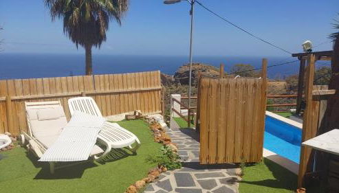 Nueva Casa rural piscina privada - Foto 5