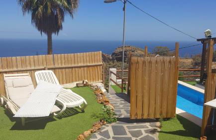 Nueva Casa rural piscina privada - Foto 5