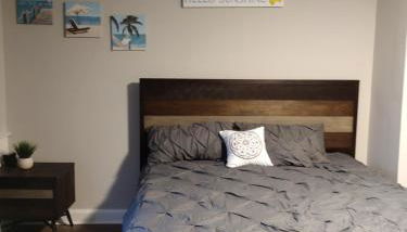 A sweet modern apt studio in charleston SC - Foto 2