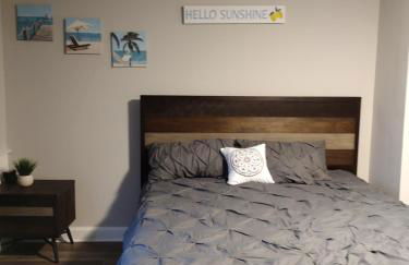 A sweet modern apt studio in charleston SC - Foto 2