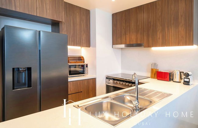 LUX The Elegant Sea View Suite - Foto 11