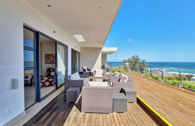 The Blue Emerald - Photo 36