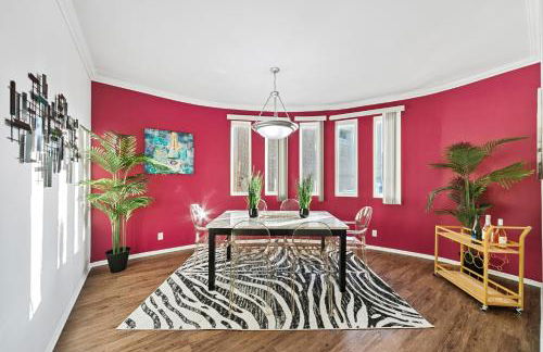 Beverly Hills Chic 2 bed 2bath with Patio and Parking 309 - Foto 20