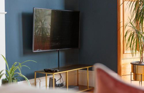 South Learmonth Gardens Apartment - Foto 7