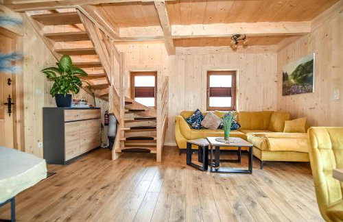 Domek Jatka No 1 - Foto 15