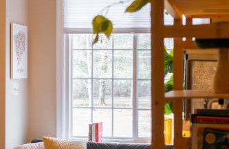 Princeton Einstein Boutique Stay - Photo 41