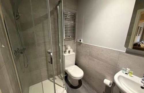 Modern serviced apartment in the heart of Oxford city centre - Foto 14
