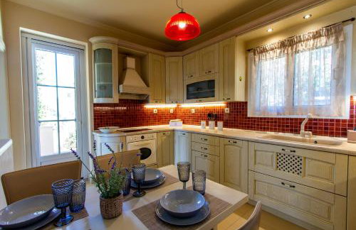 Aeras Luxury Villa - Foto 23