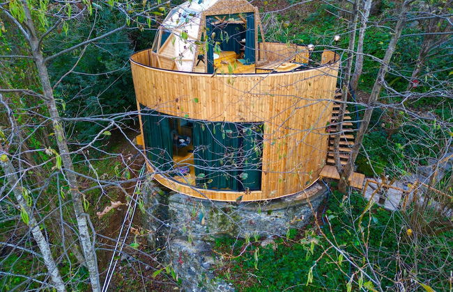 Glamping Martini Kvariati - Foto 34