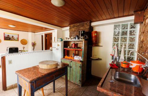 Casa de João - Photo 30