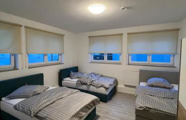 City Unterkunft 1 - Foto 13