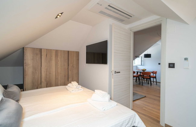 Apartments Villa Royale - Foto 27