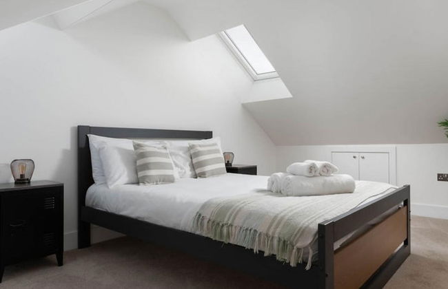 Bolenna Marazion Sleeps 6 - Foto 48