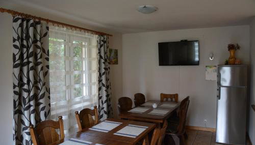 Agroturystyka w Dolinie Stawów - Foto 4