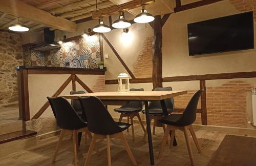 El Cascanueces - Casa Rural - Foto 23