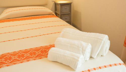 Villa s'ena e su juncu - Foto 5