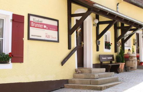 Ferienhaus Alb-Traum - Foto 22