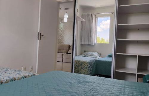 Apartamento Mogi das cruzes - Foto 11