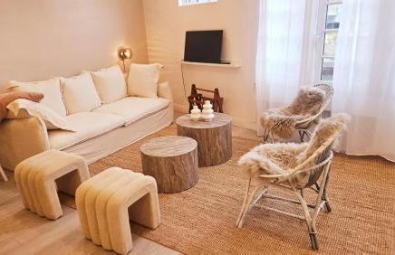 Appartement au port Les Ebihens - Foto 13