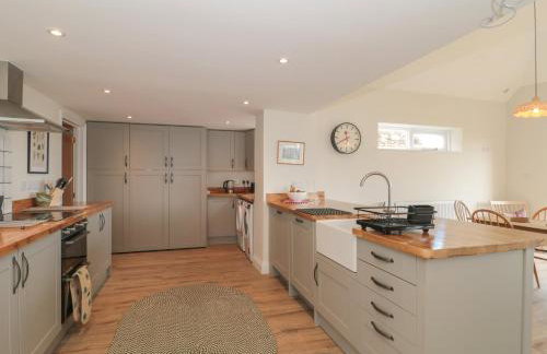 Worthy Barn - Foto 13