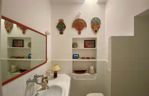 Casa Justa Panarea Drautto - Foto 27