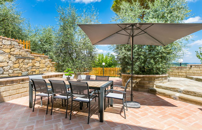 Casale L'Uliveta - Foto 53