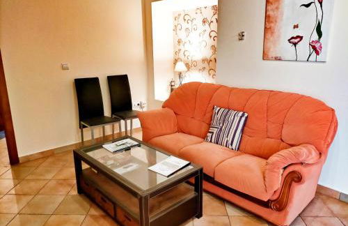 Abadia Suites - Foto 16