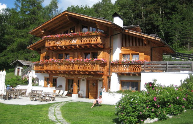 Agriturismo Chalet Fogajard - Photo 42