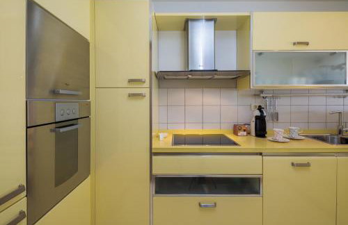 Seaside Apartment Gold 1row - Foto 21