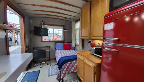 Caravan Across The Street From The Beach - Foto 2