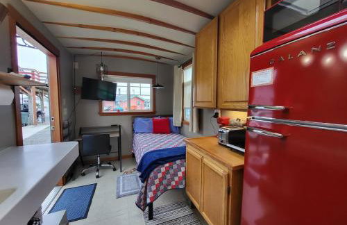 Caravan Across The Street From The Beach - Foto 2