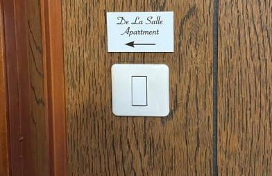 De La Salle Apartment - Foto 2