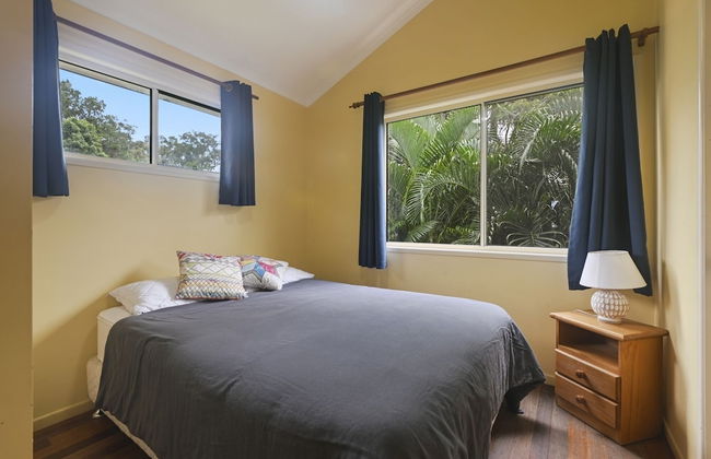 Moreton Island Retreat - Foto 5