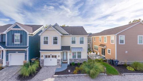 Spacious Dog-Friendly Getaway with Year-Round Pool & Hot Tub - Foto 2