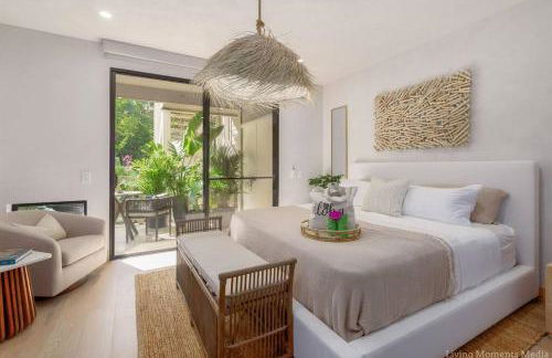 Tiki Tiki - Gorgeous Boho Beach Hideaway! - Foto 1