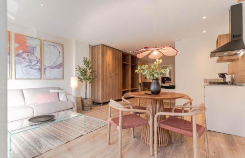 RentitSpain - Granada - Modernos Estudios, Luminosos y Excelente ubicación - Foto 8