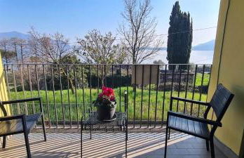 CASA AL LAGO D'ISEO VISTA PANORAMICA - Photo 24