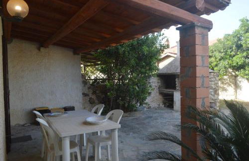 Casa Su Riu - Foto 51