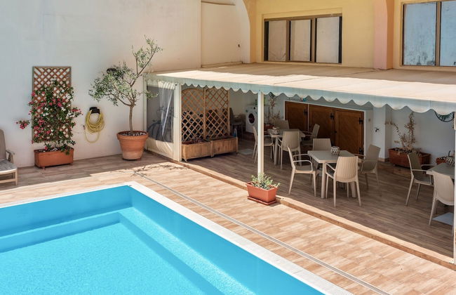 Residence con piscina a 300 mt dal mare - Foto 18