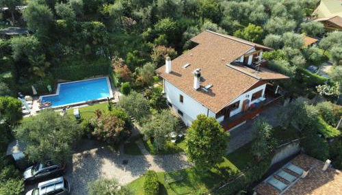 Apartment Delvai-1 by Interhome - Foto 3