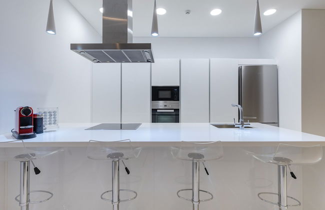 Vivo Mare Beachfront - Seaview Villas - Foto 58