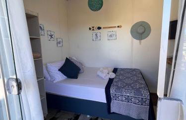 Capim Limão Containers do Rosa - Foto 36