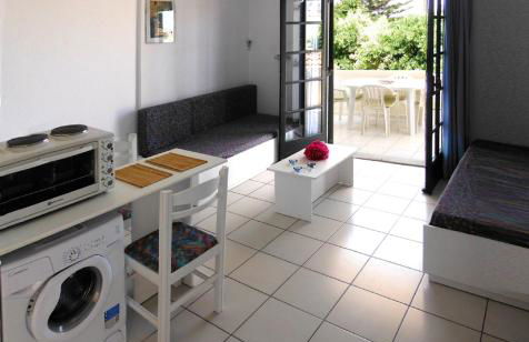 Aigialis Apartments & Studios - Foto 31