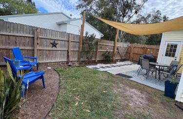 The Corner Cottage - Foto 22