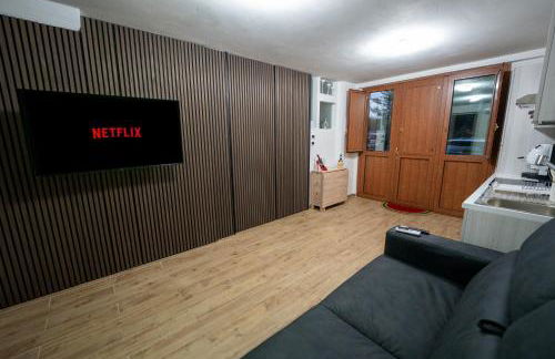 Love Nest Siena - Foto 4