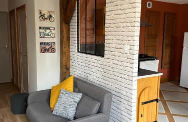 La Petite Reine de l'Abbaye - Foto 6