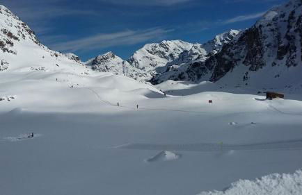 Chamrousse 1750 - Le Taillefer - Appartement classé 3 étoiles - Foto 19