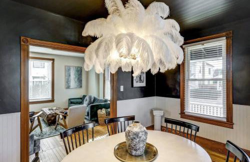 The Conservatory-20 min to Lanc - Foto 17